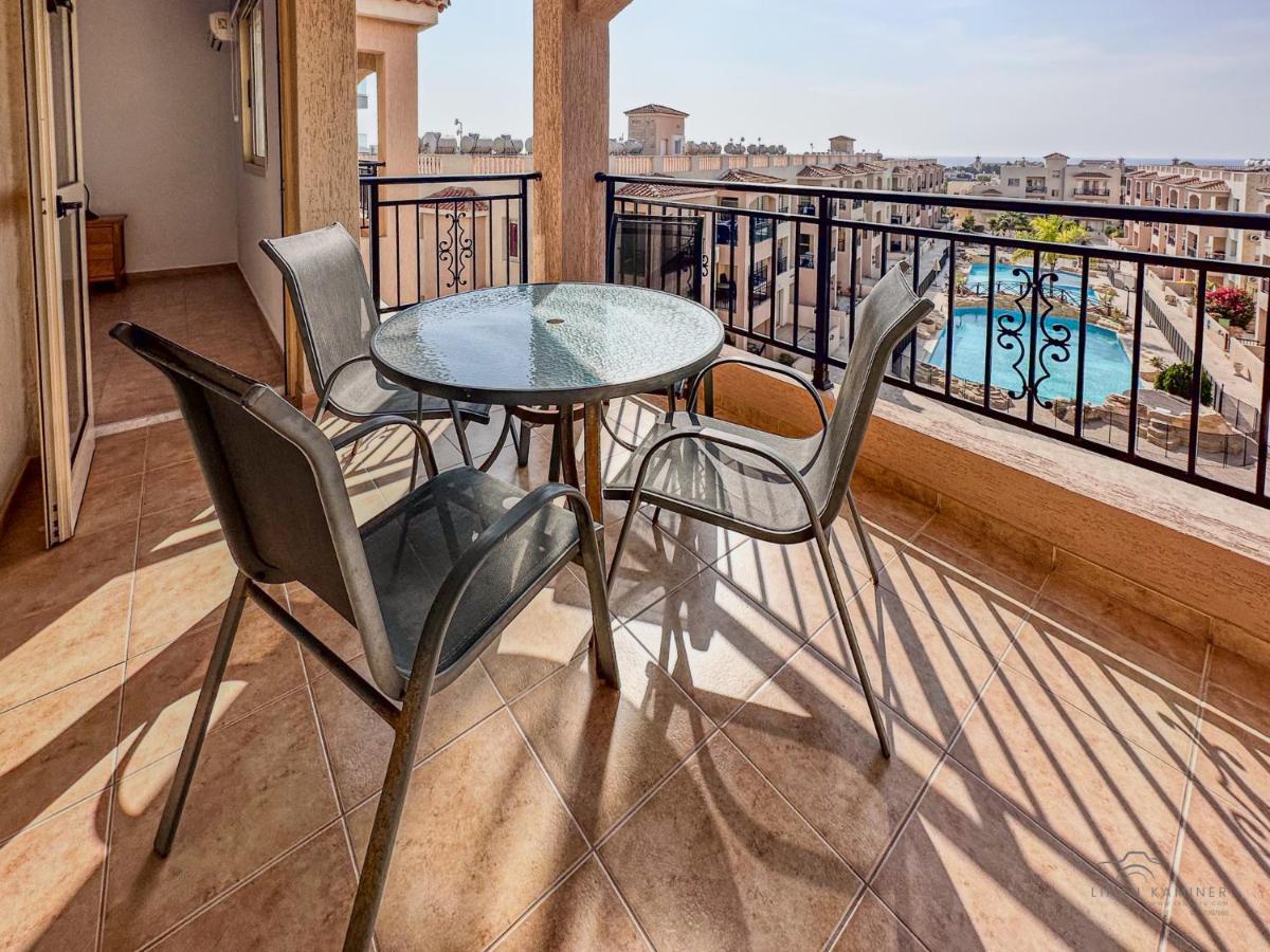Apartman Royal Seacrest Crown-jewel, 2b, Pools, Sea, Center