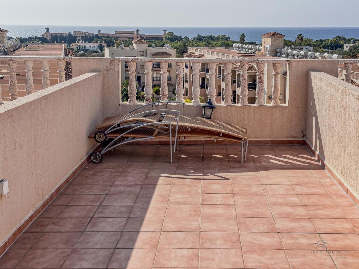 Apartman Royal Seacrest Crown-jewel, 2b, Pools, Sea, Center