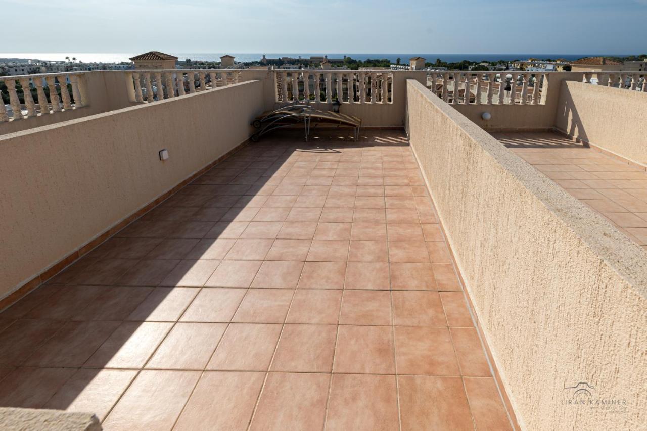 Apartman Royal Seacrest Crown-jewel, 2b, Pools, Sea, Center *