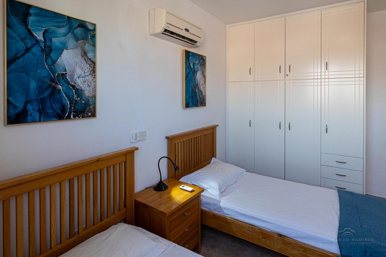 Apartman Royal Seacrest Crown-jewel, 2b, Pools, Sea, Center *